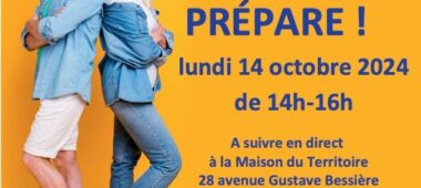 LA RETRAITE CA SE PREPARE!